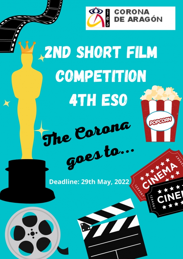 2nd Short Film Competition