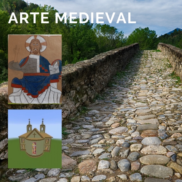 Arte Medieval 