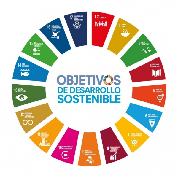 Sustainable Development Goals / Objectifs de Développement Durable