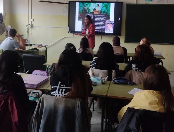 IES CORONA