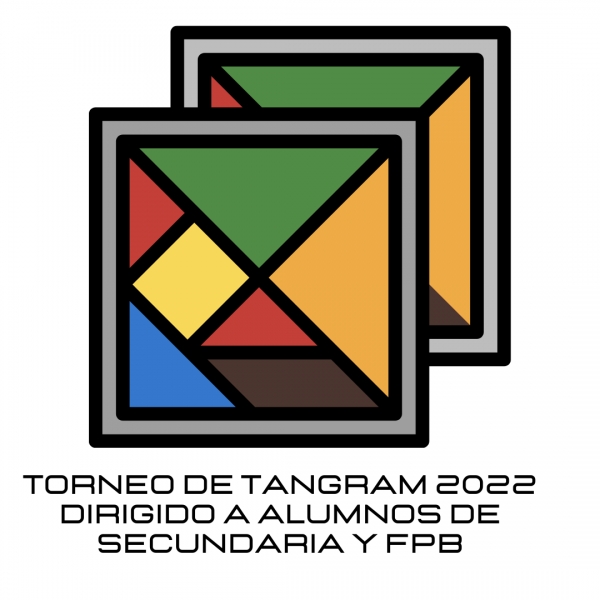 Tornero de tangram 2022