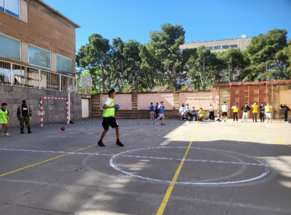 3º trimestre de los 